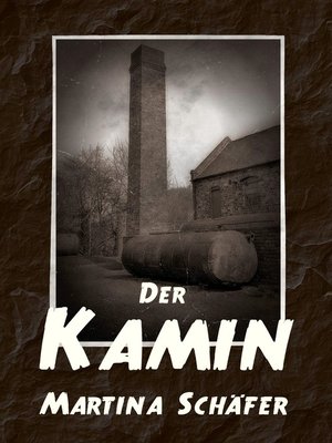 cover image of Der Kamin
